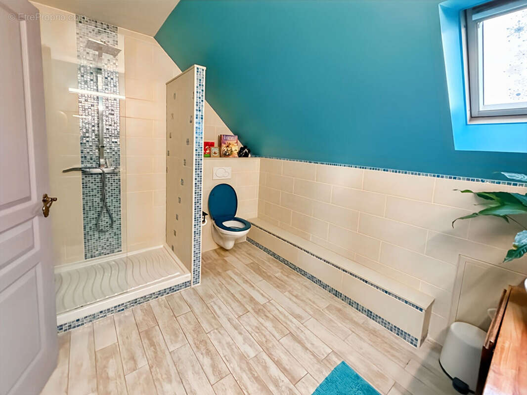 Maison à MARCOUSSIS