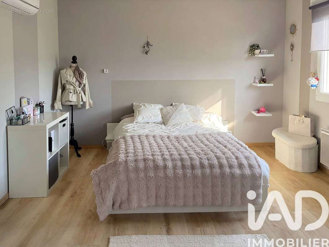 Photo 4 - Maison à GANDRANGE