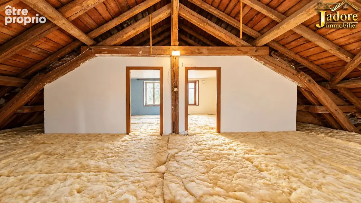 Maison + chambres d'hôtes - photo 39