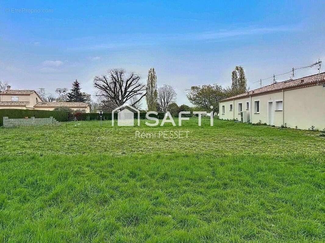 Photo 9 - Maison à CASTELSARRASIN