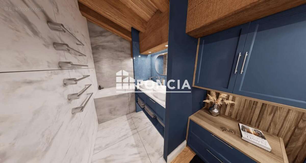 Appartement à AIME