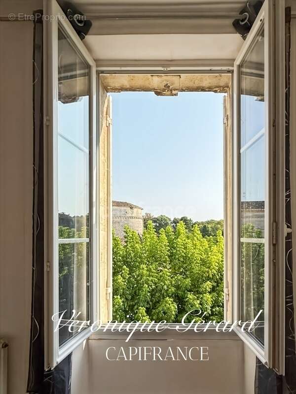 Maison à PETIT-PALAIS-ET-CORNEMPS