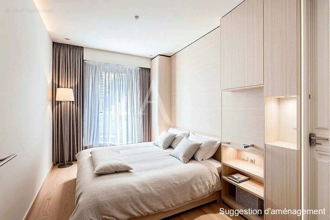 Appartement à SURESNES