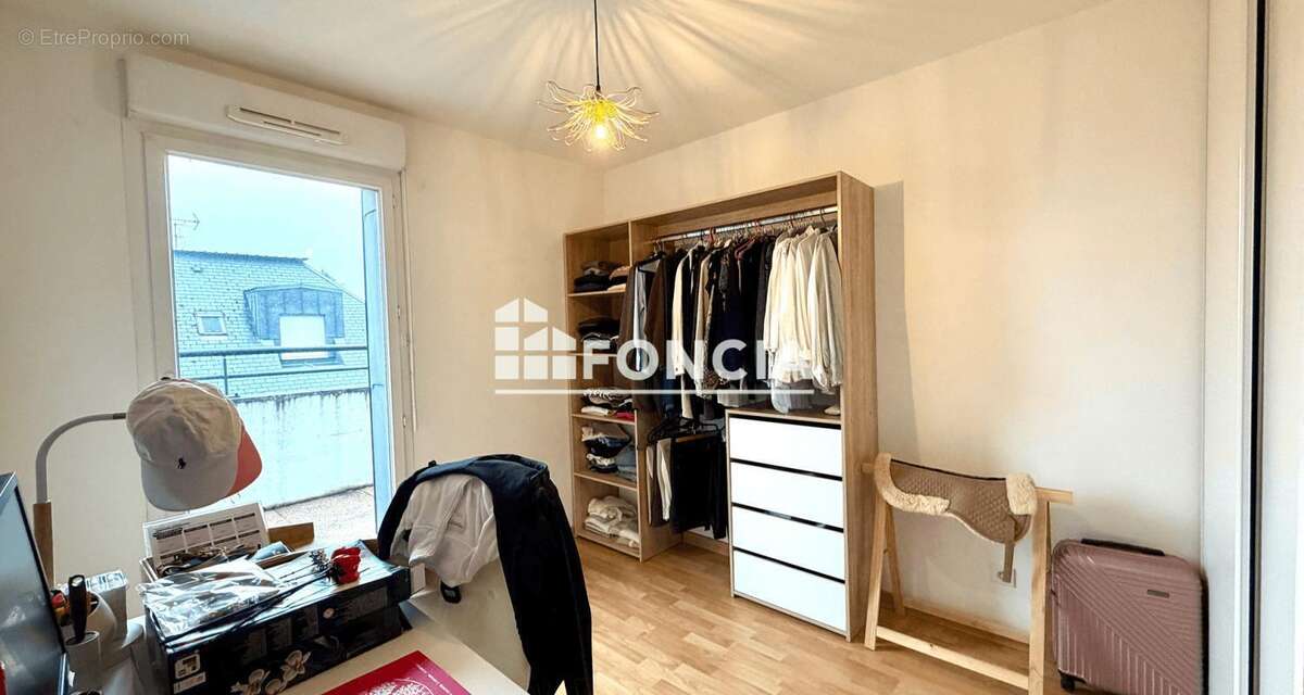 Appartement à OLIVET