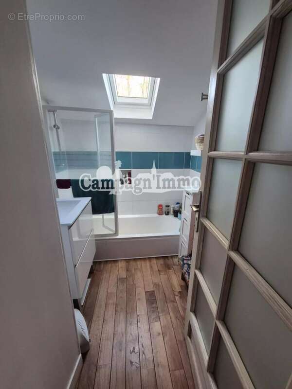 Maison à SAINT-FORGEUX