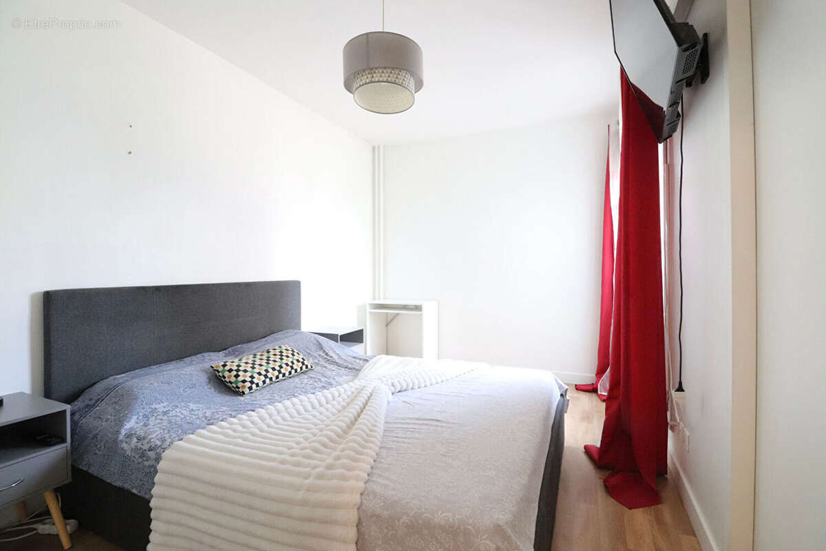 Appartement à ALFORTVILLE