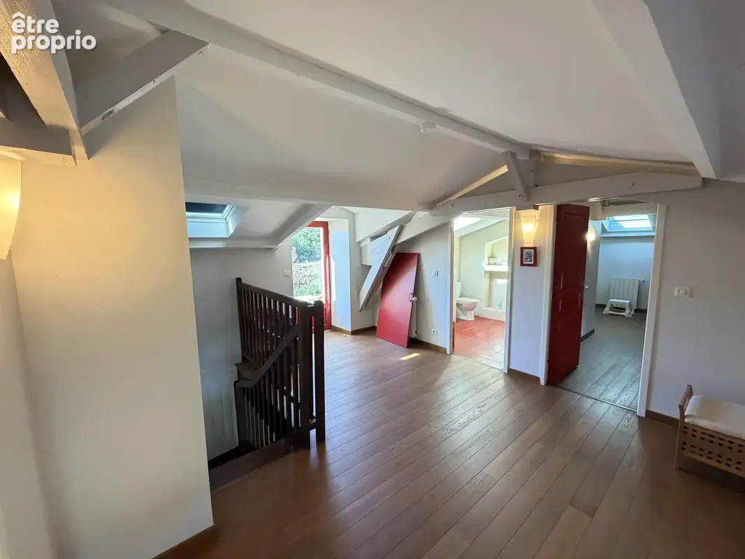 Maison de caractère en pierre - photo 13