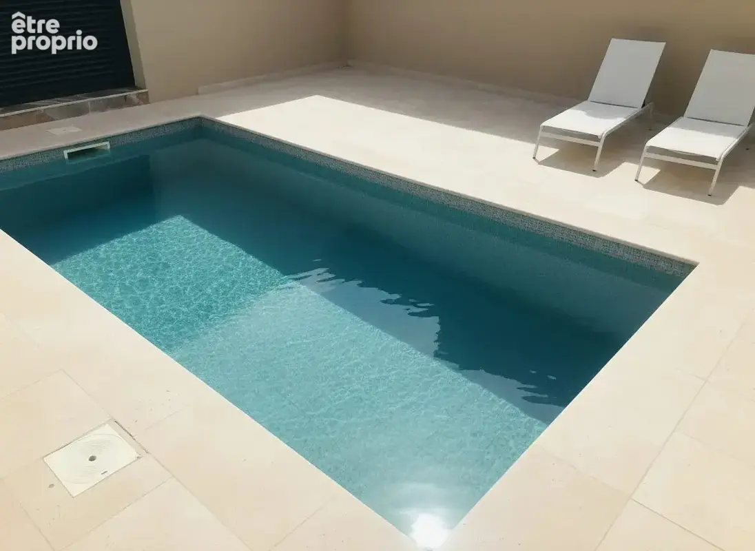 Maison 123 m² à Perpignan  - photo 3