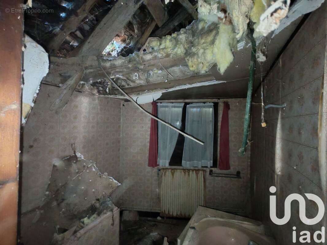 Photo 6 - Maison à BAILLOU