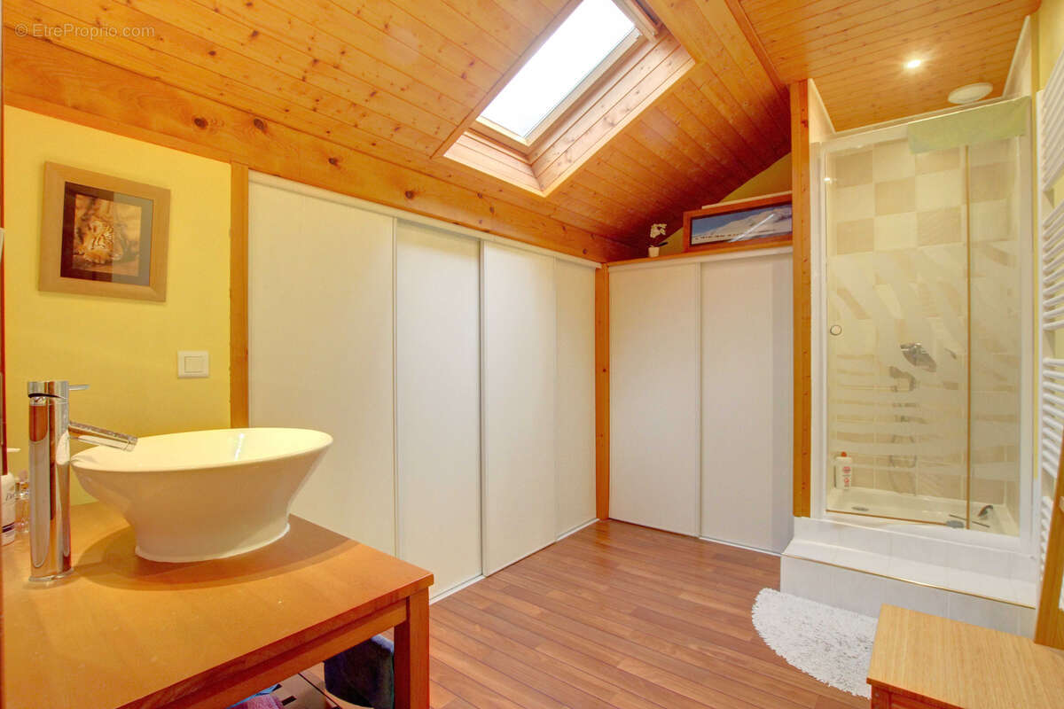 Appartement à SAINT-FELIX