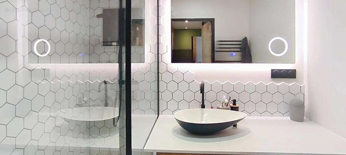 Photo 5 - Appartement à SAINT-ETIENNE