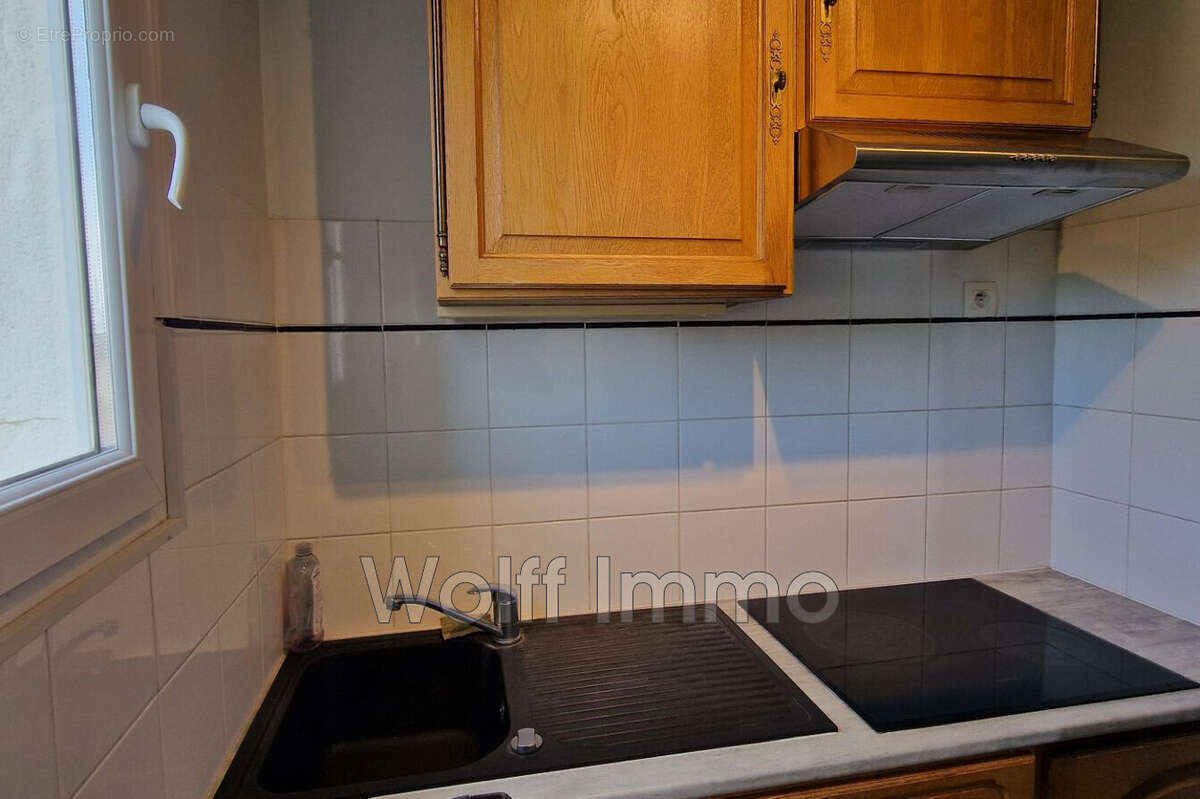 Appartement à CANET-EN-ROUSSILLON