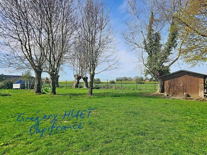 Très belle longère à PLAINVILLE (27) - photo 11