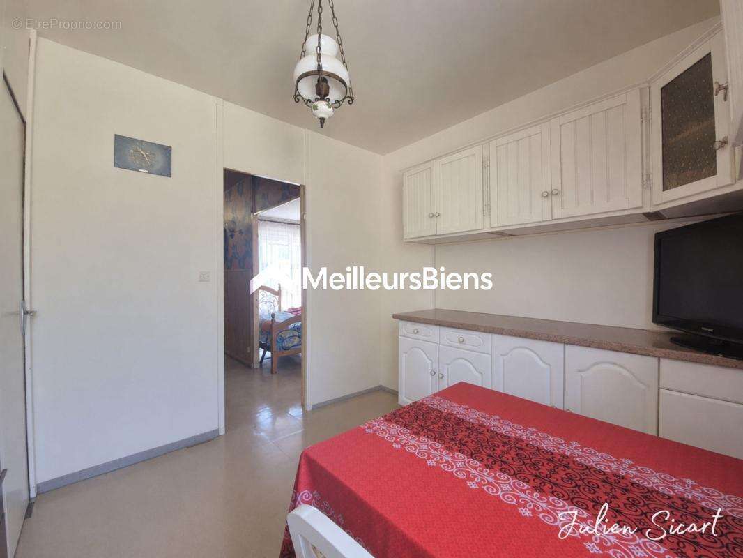 Maison 2 faces 95m² - photo 7