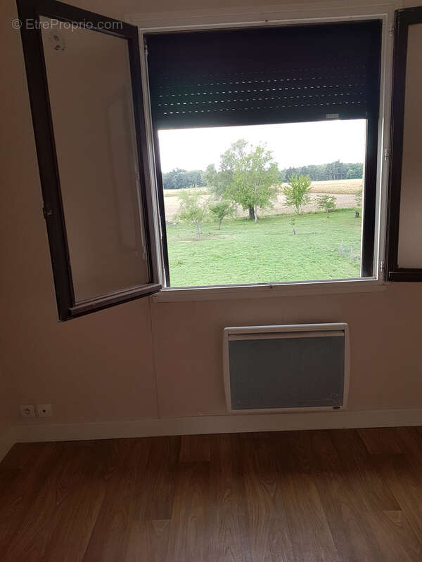 Appartement à GIEN