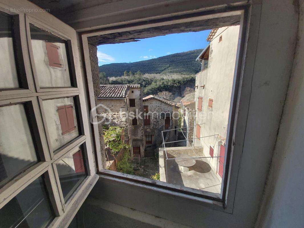 Maison de village - 3 chambres- 102 m2 - photo 19