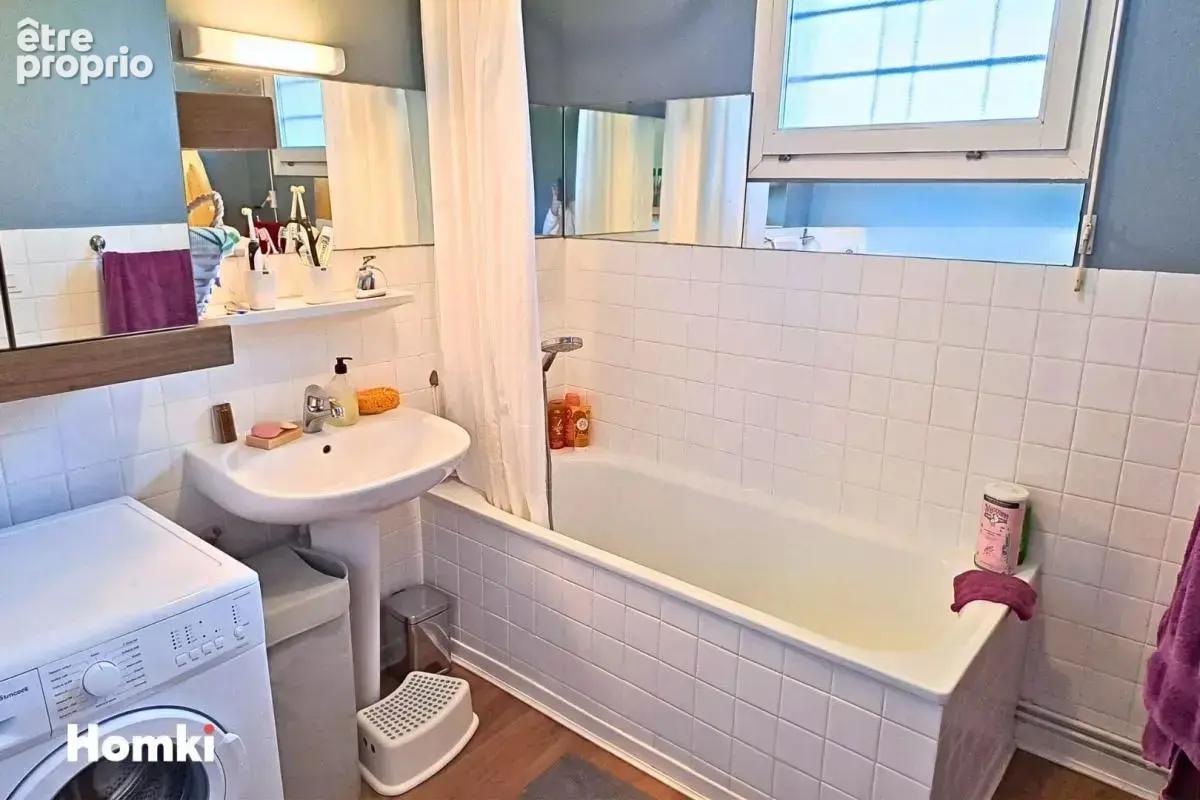 Maison/Villa T4 de 91 m² à Plan-de-Baix 26400 - photo 12