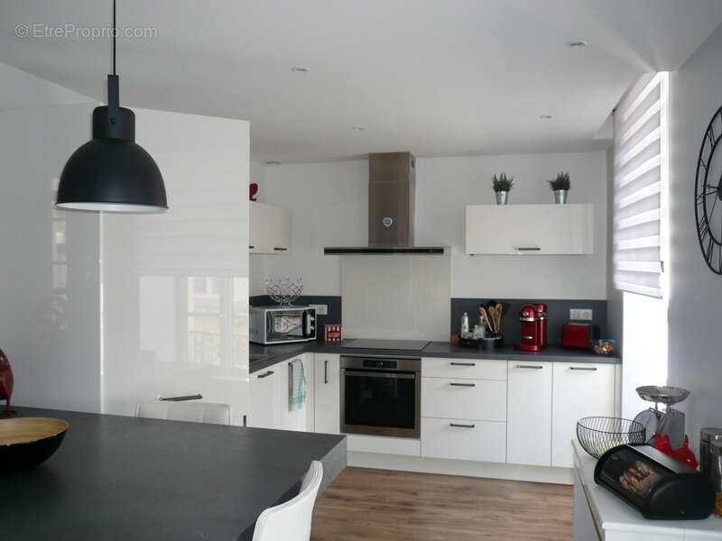 Appartement à COGNAC