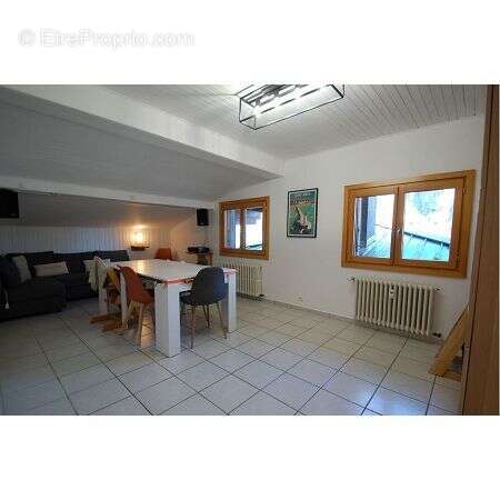 Appartement à THONES