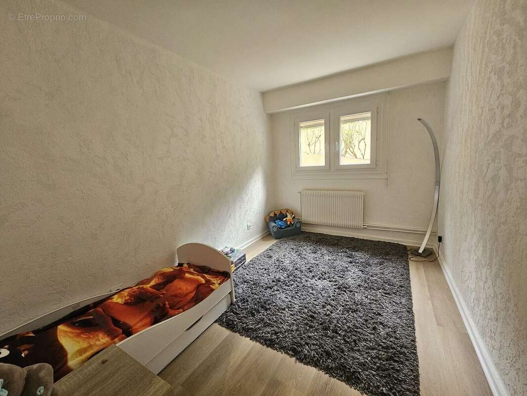 Appartement à LYON-4E