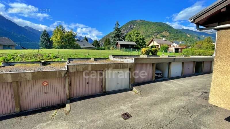 Appartement à LA CHAMBRE