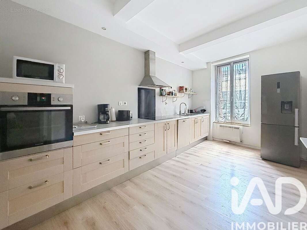 Photo 8 - Maison à SALLELES-D'AUDE