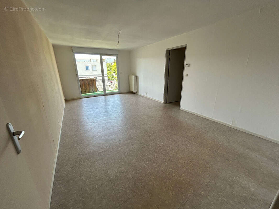 Appartement à CLERMONT-FERRAND