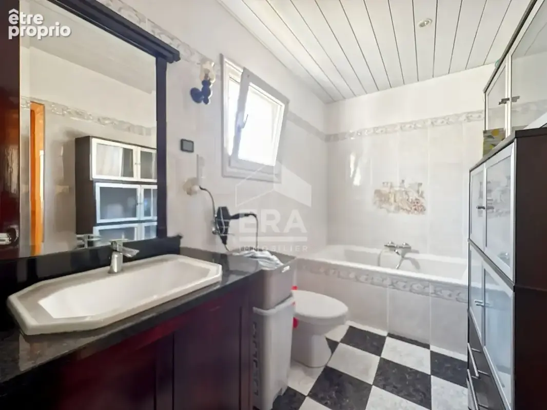Maison 127m² à marseille 13e arrondissement - photo 5
