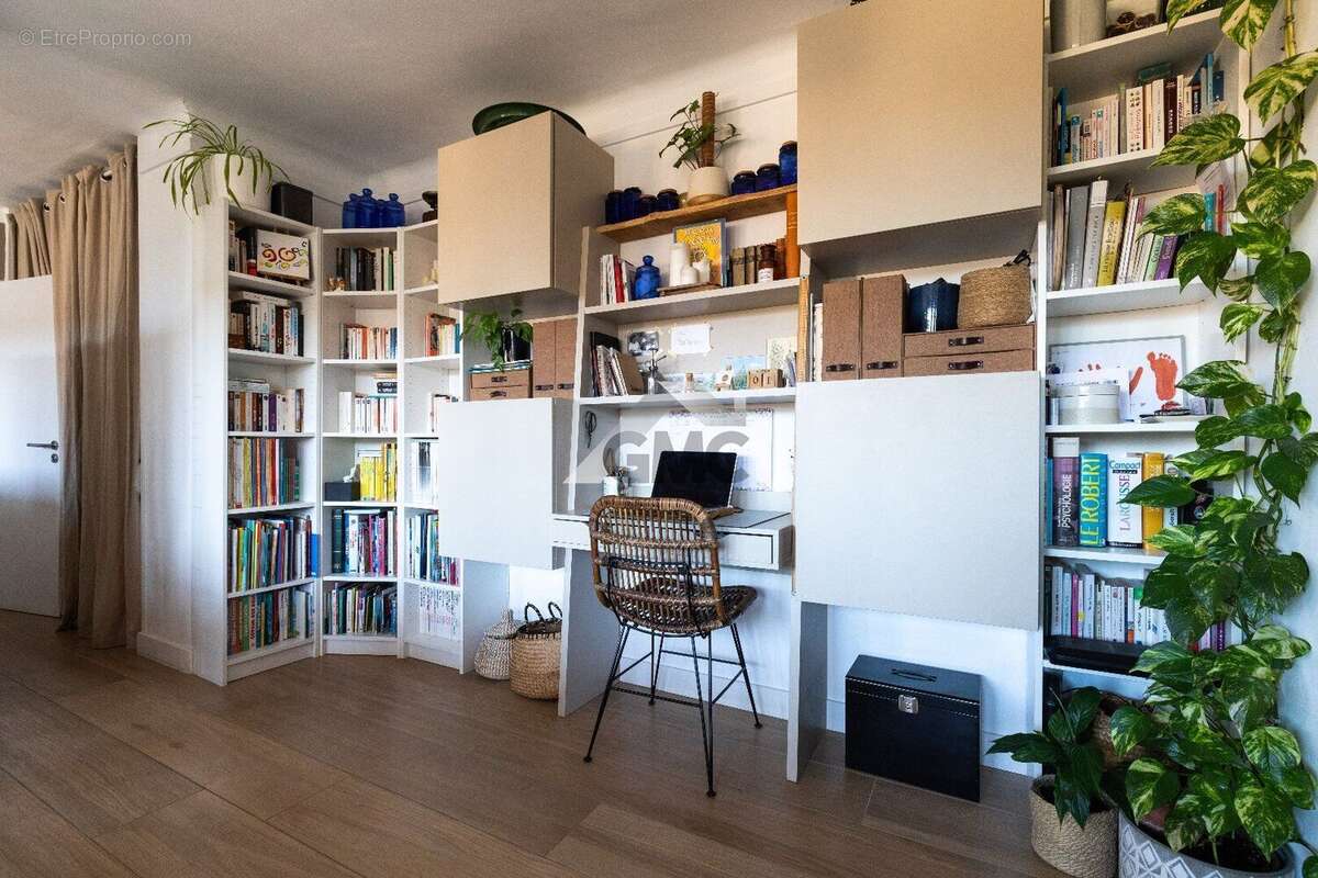 Photo 7 - Appartement à CASTELNAU-LE-LEZ