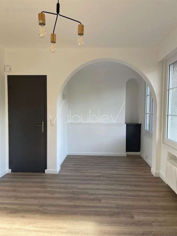 Appartement à MARCQ-EN-BAROEUL