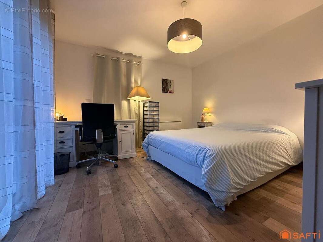 Photo 4 - Maison à SONZAY