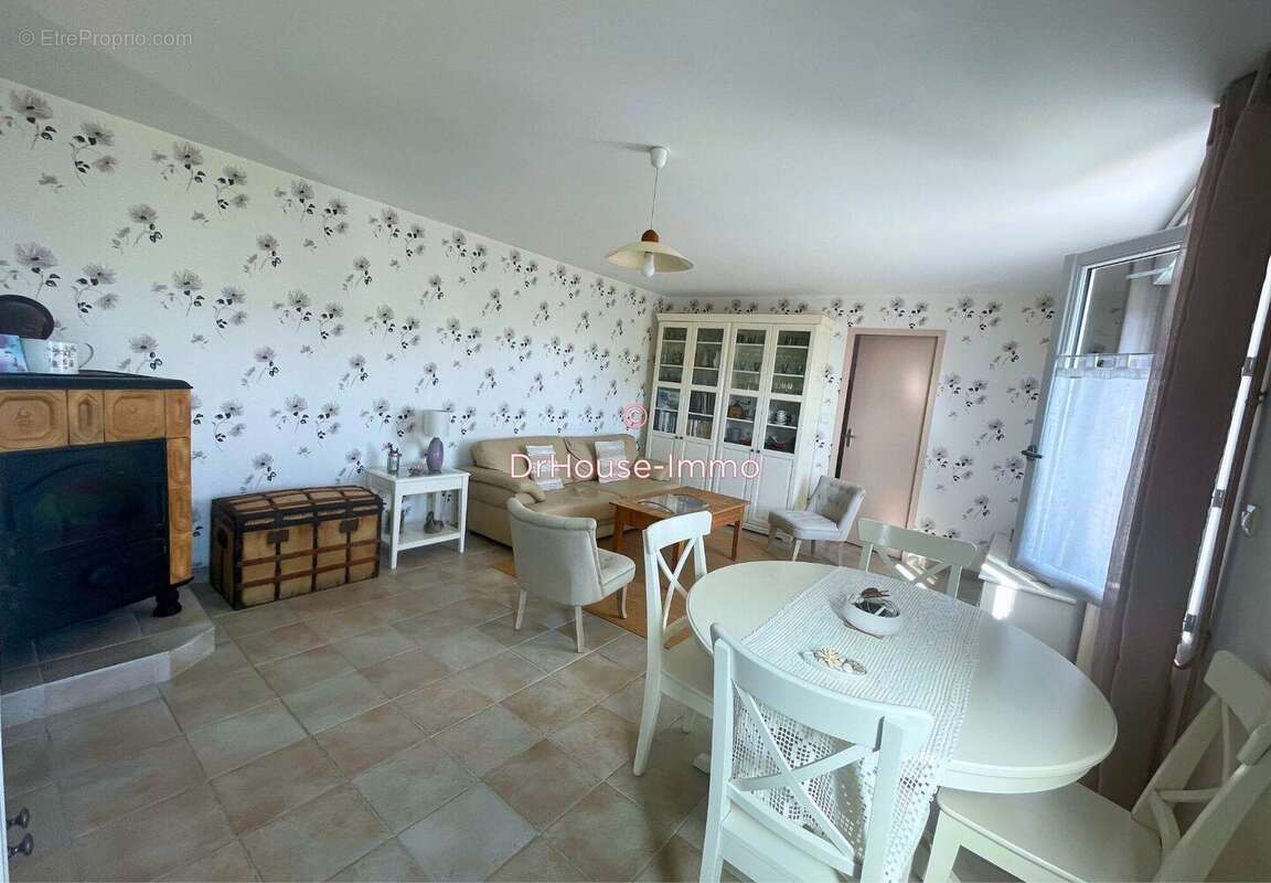 Maison à PORNIC