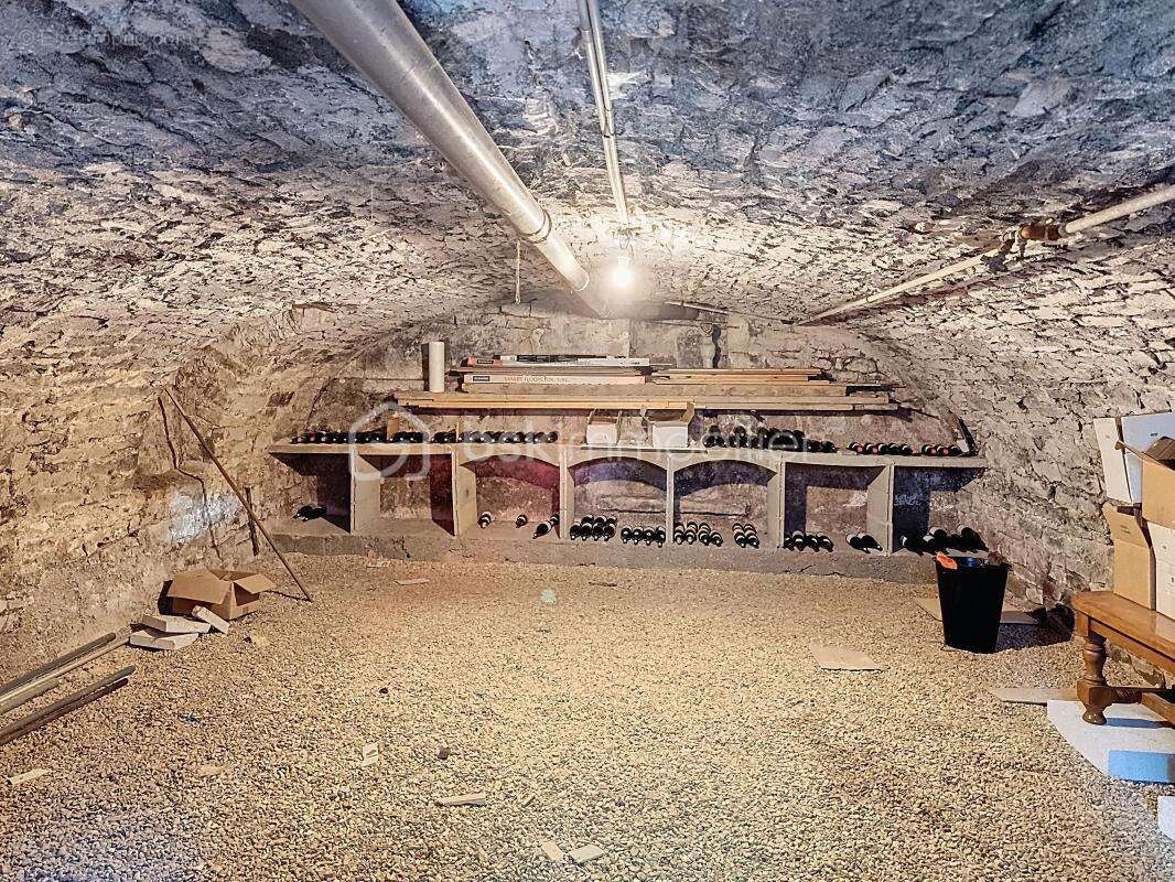 Maison à NUITS-SAINT-GEORGES