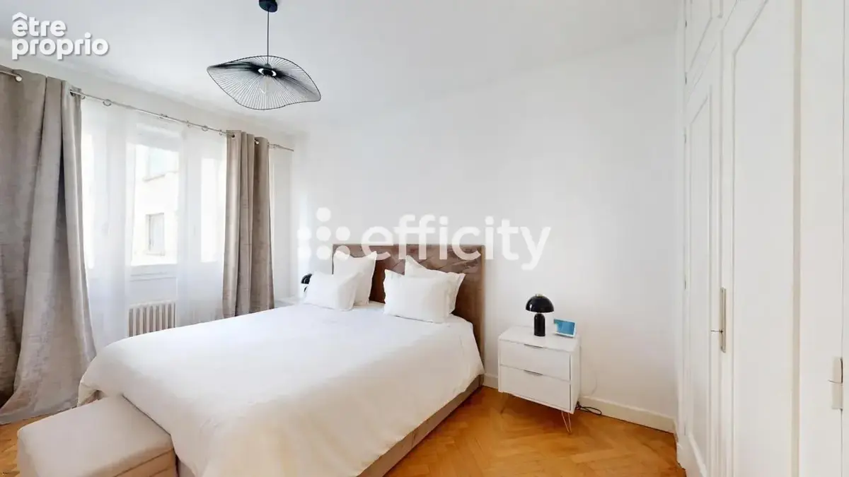 Appartement - photo 5