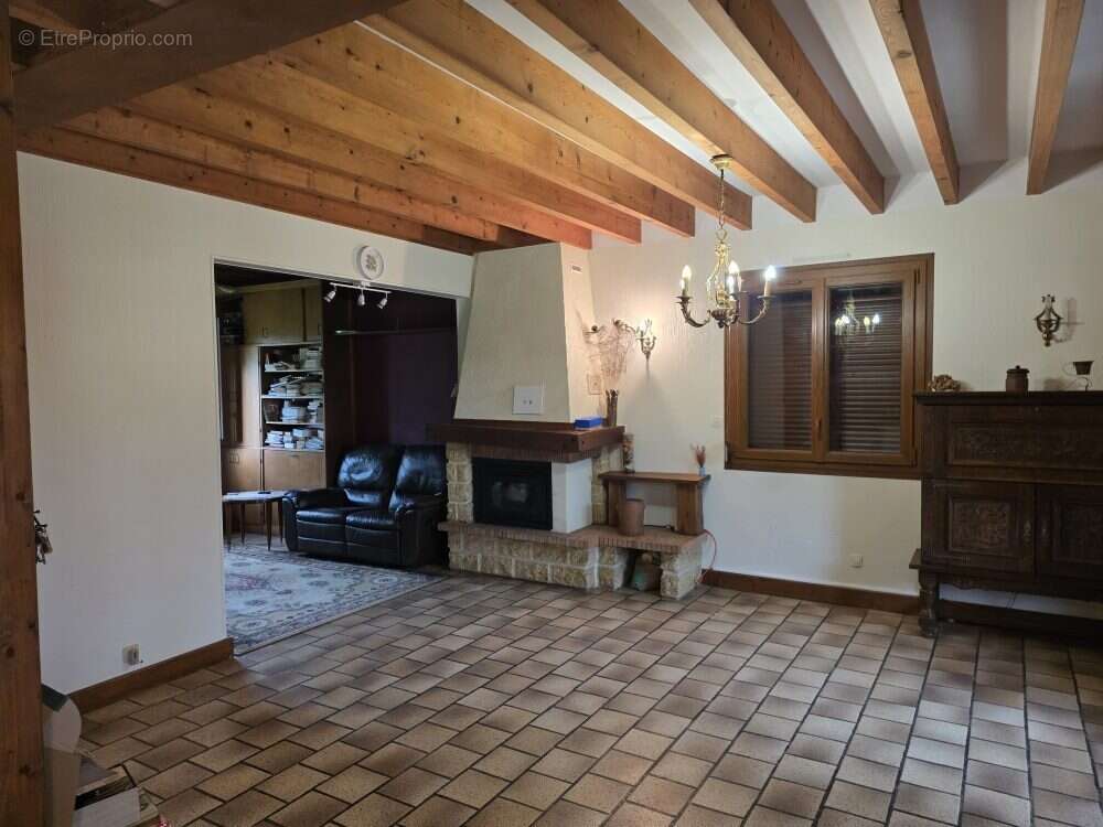 Maison à SEES