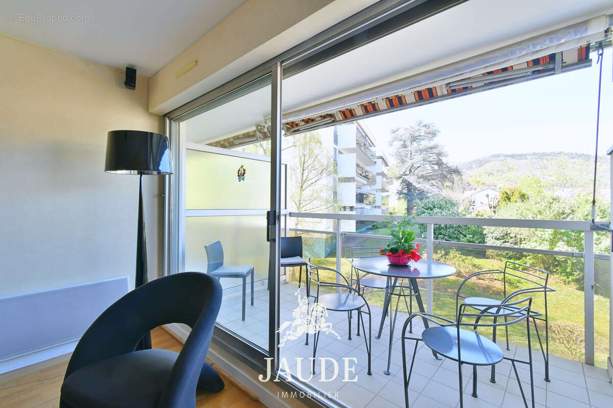 Appartement à ROYAT