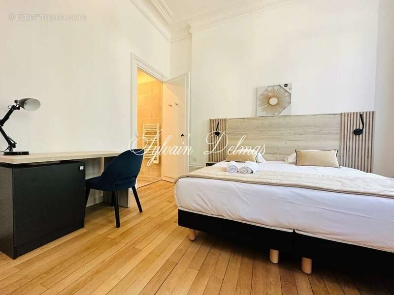 Appartement à TOURS