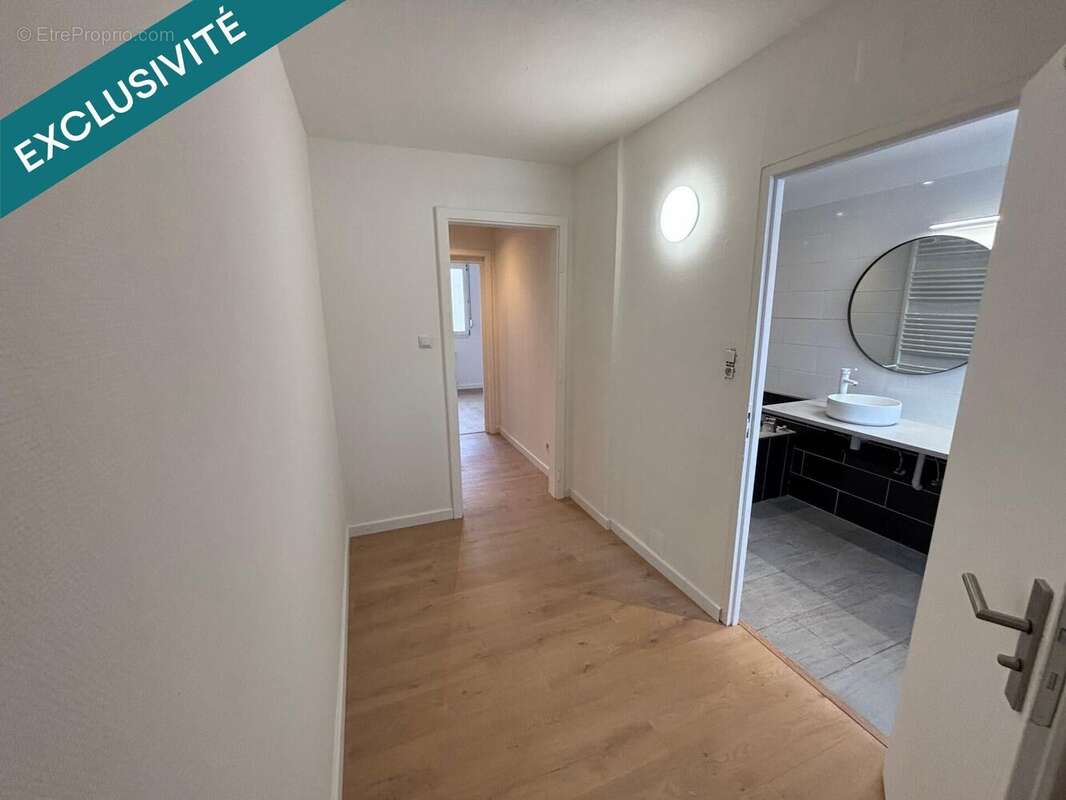 Photo 7 - Maison à SARRALBE