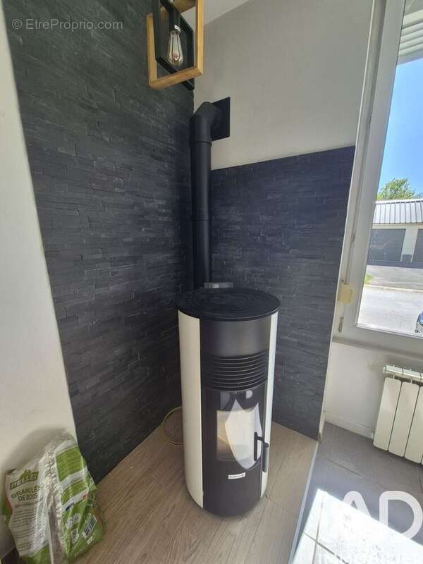 Photo 6 - Appartement à BETHENIVILLE