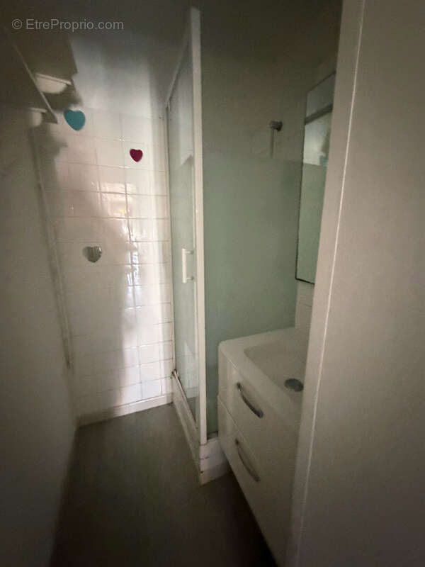 Appartement à MARSEILLE-7E