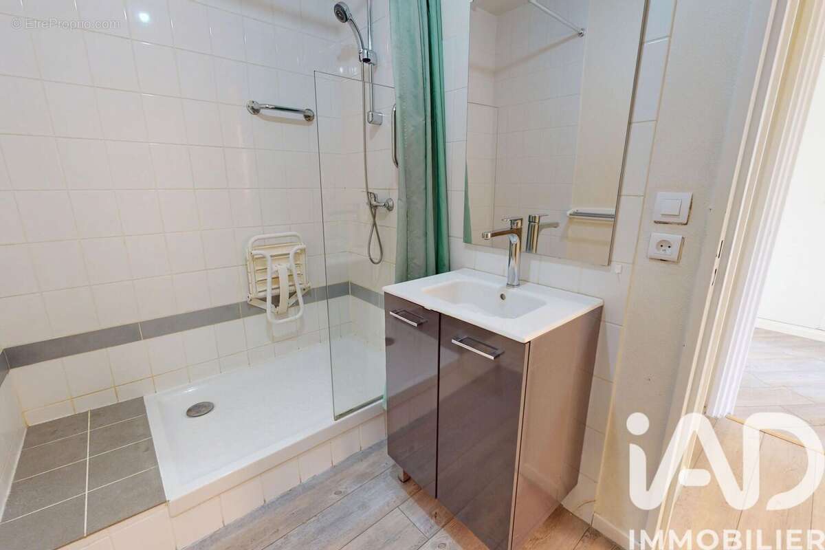 Appartement 73 m² à Clermont-Ferrand  - photo 7