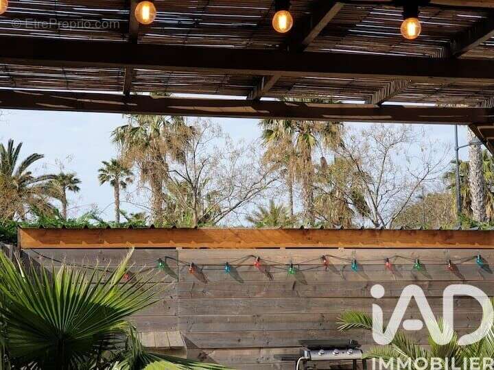 Photo 3 - Appartement à SIX-FOURS-LES-PLAGES