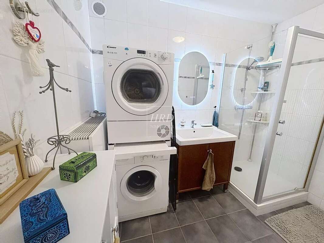Appartement à GERSTHEIM