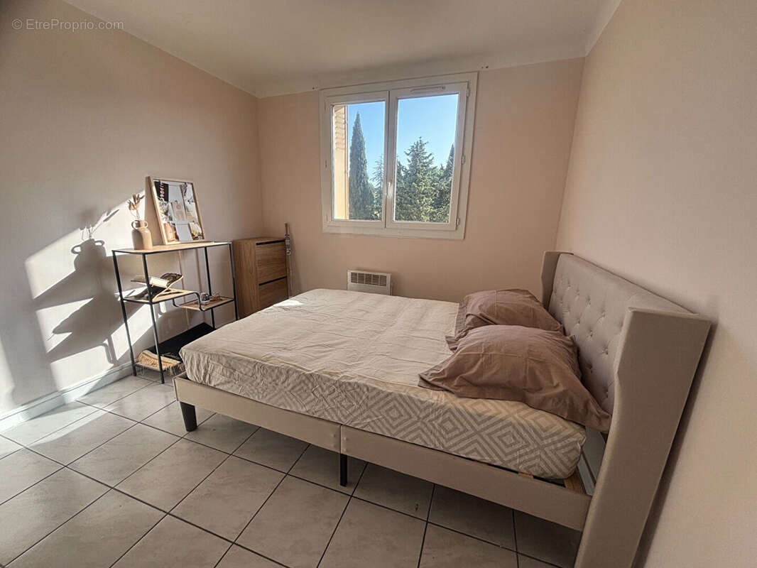 Appartement à MARSEILLE-14E