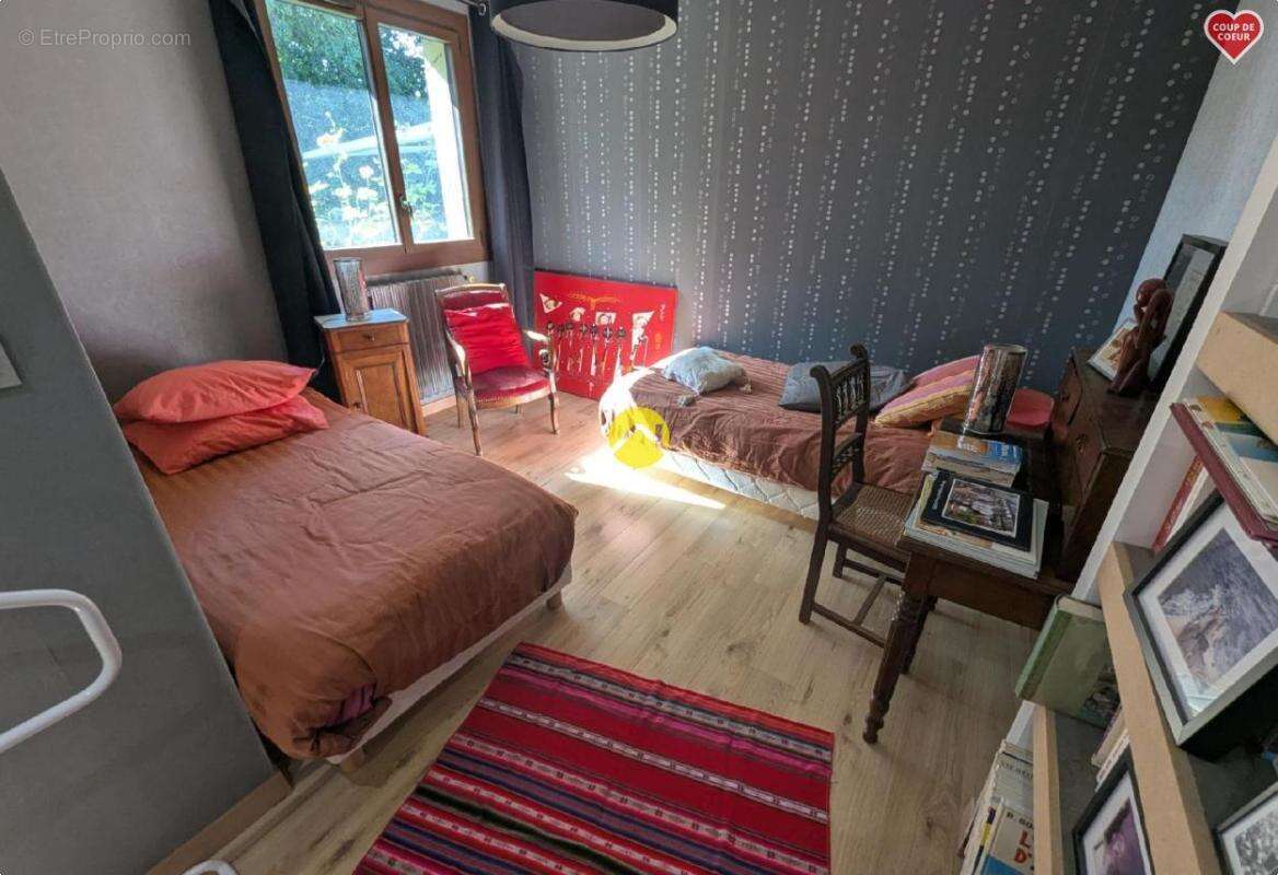 Propriété d'exception sur 1ha8 - photo 11