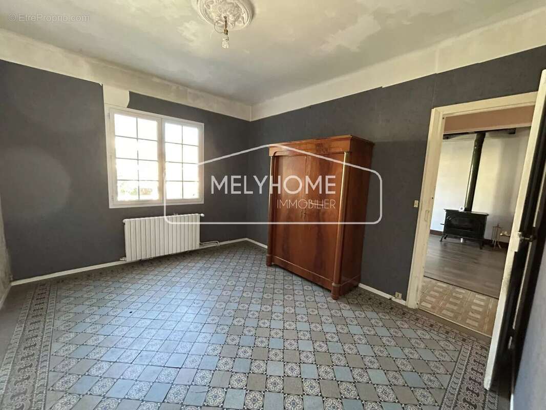 Maison à RAMBOUILLET