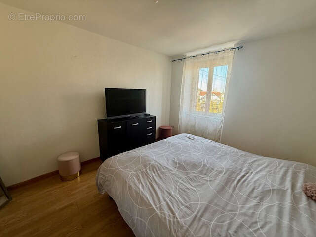 Appartement à VALDAHON