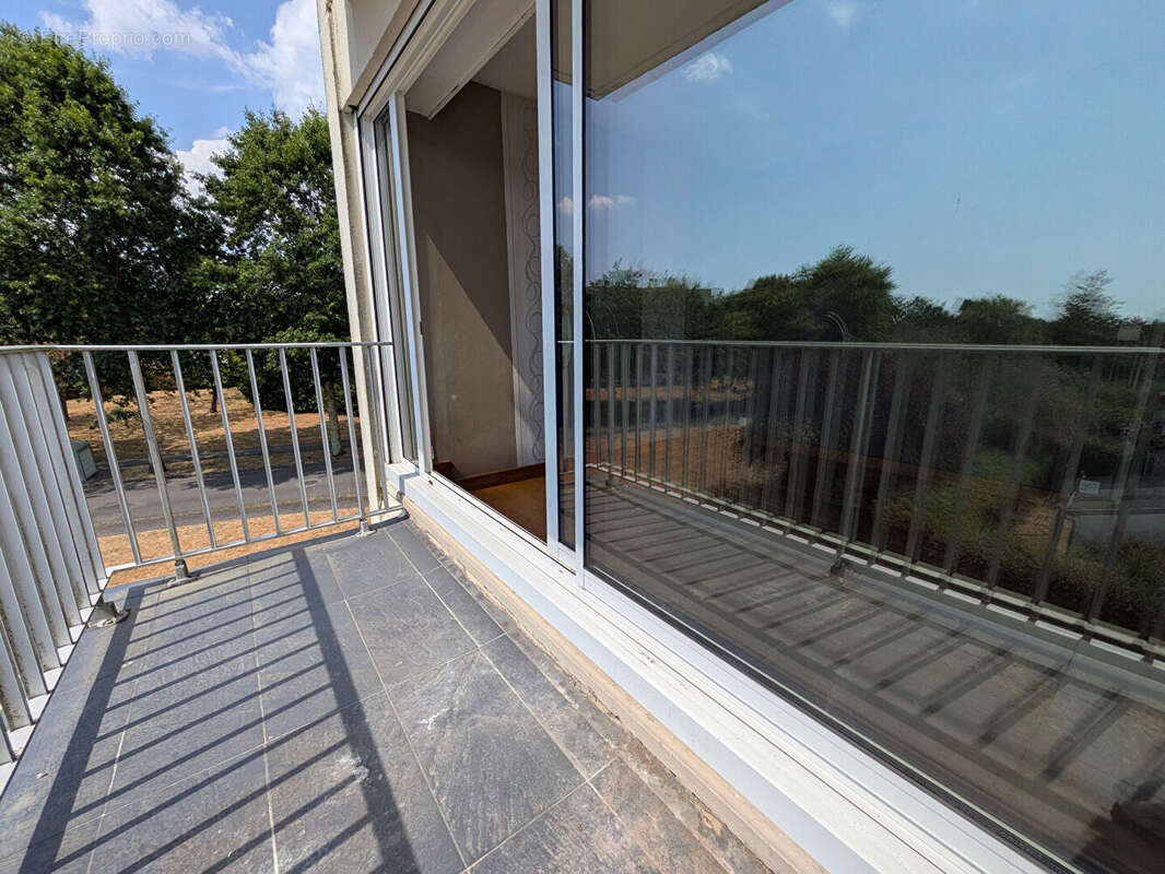 Appartement St Herblain 4 pièces 86.51m² - photo 6