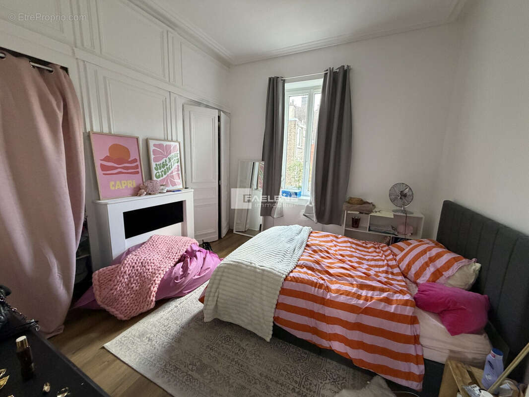 Appartement à LILLE