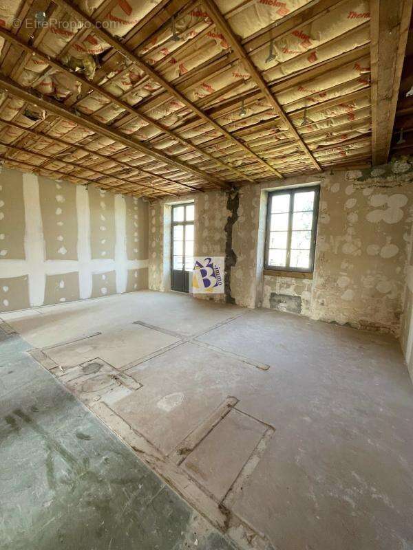 Appartement à ANGOULEME